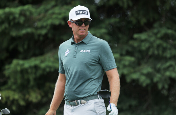 Seamus Power misses cut at Wyndham Championship