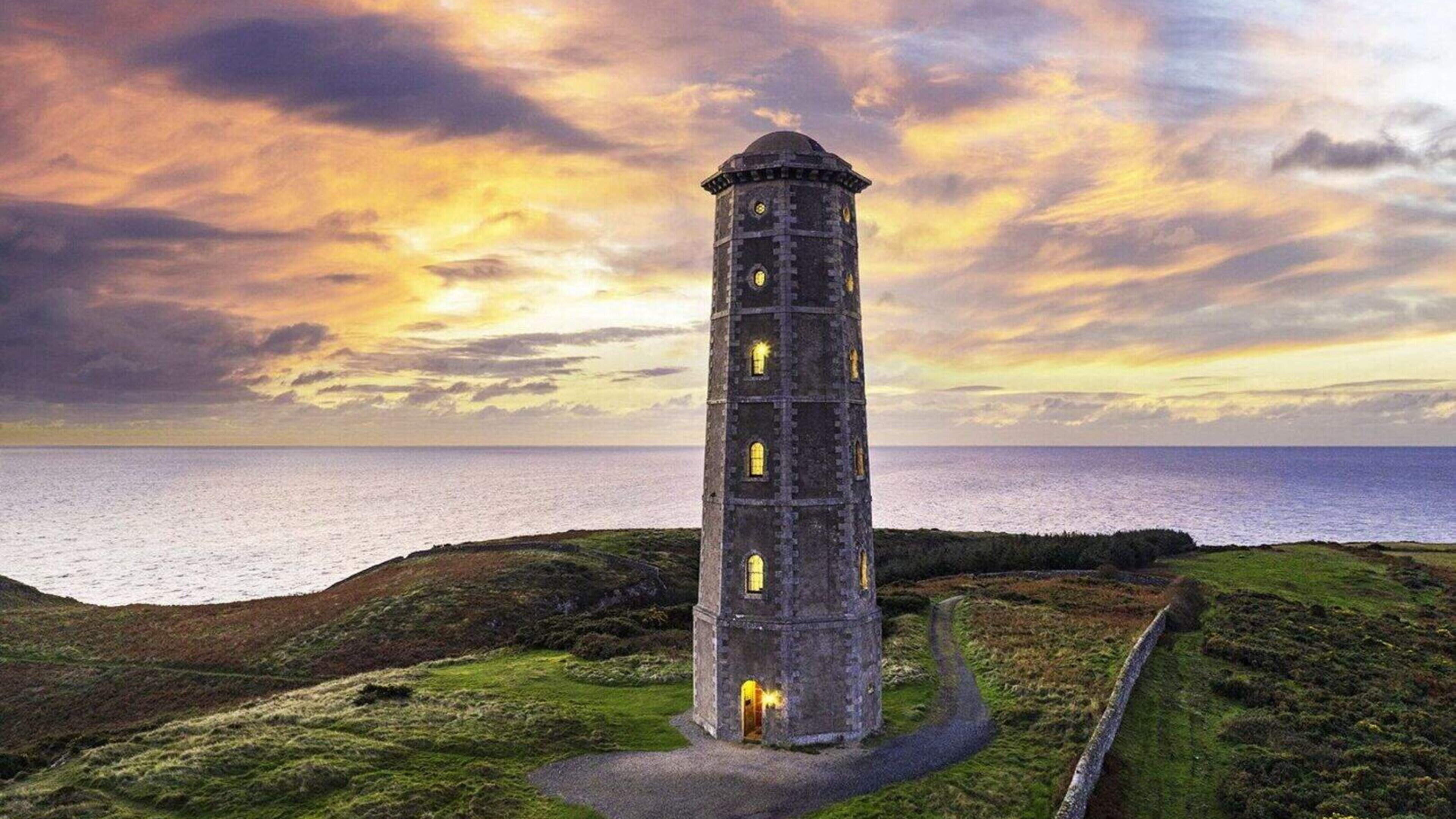 Wicklow Lighthouse Apartment Opens for Heritage Week
