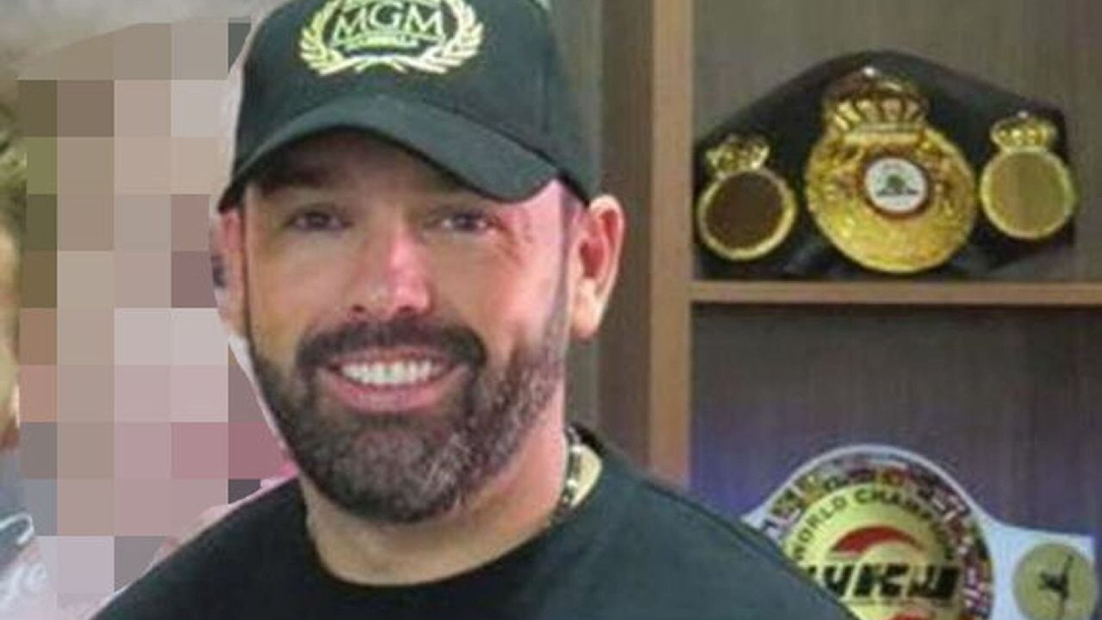 Government Jet Extradites Daniel Kinahan to Dubai