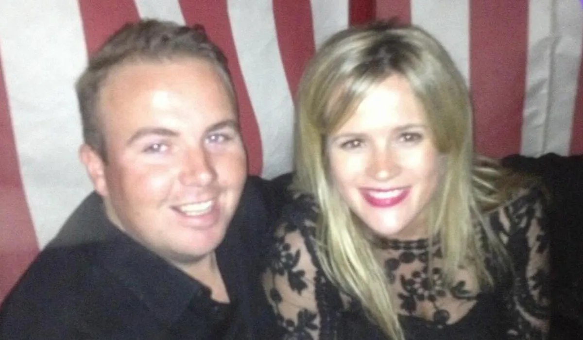 Shane Lowry looks unrecognisable in throwback snap