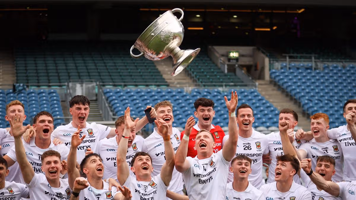 Roy Curtis' A-Z Guide to 2026 GAA Season