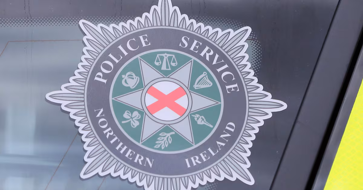 Man Arrested for Off-Licence Robberies in Belfast