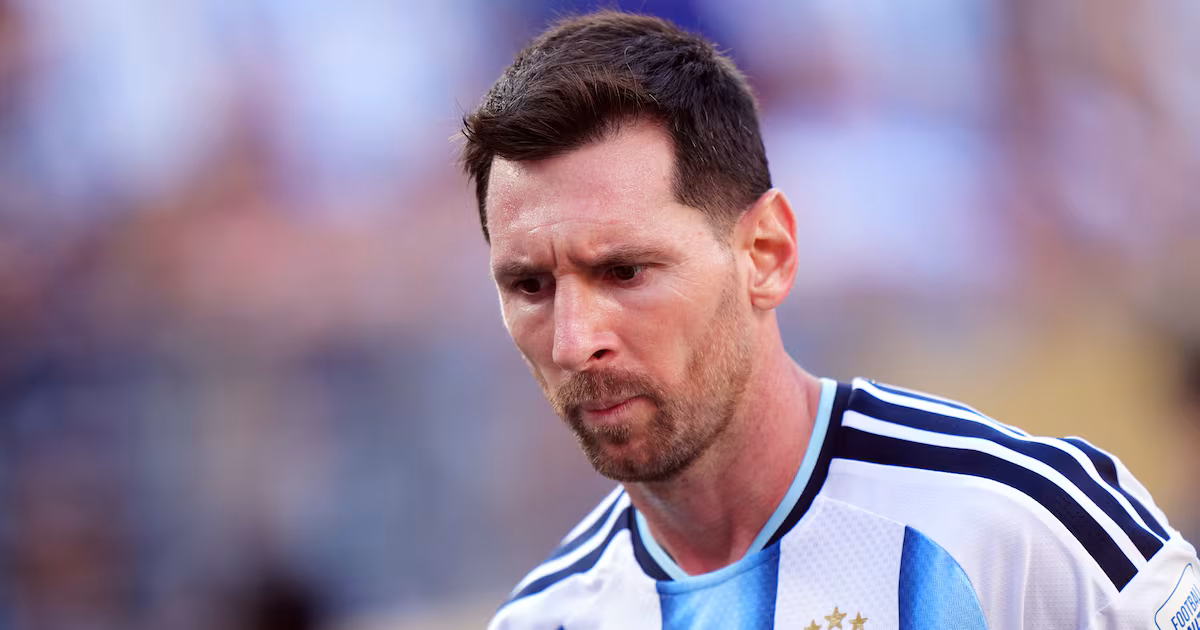Lionel Messi’s father Jorge dies at 68