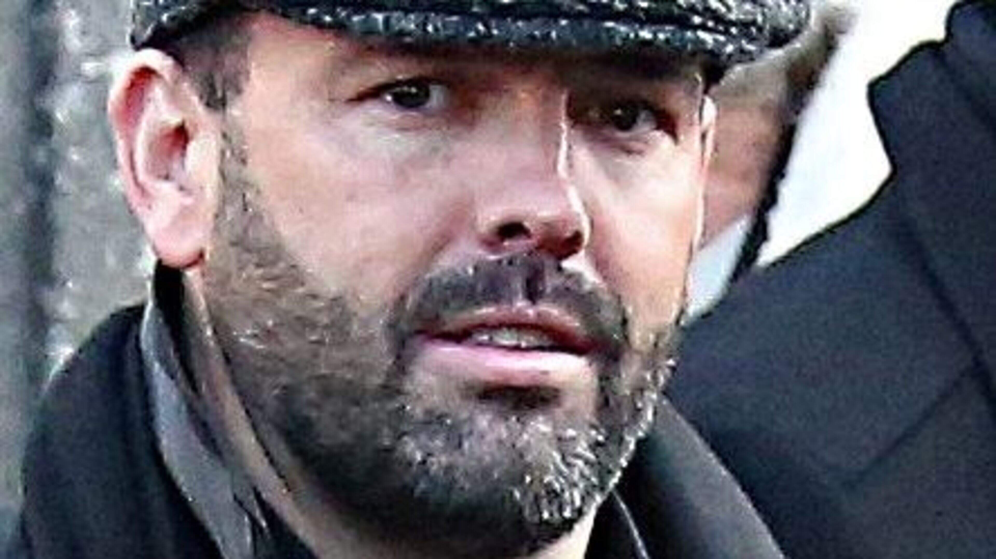 Daniel Kinahan Returns to Ireland After 10 Years