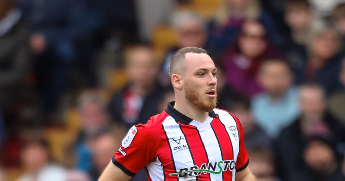 Lincoln dump Derby out of Carabao Cup