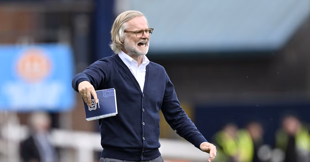Dundee Secures First Win Against Aberdeen