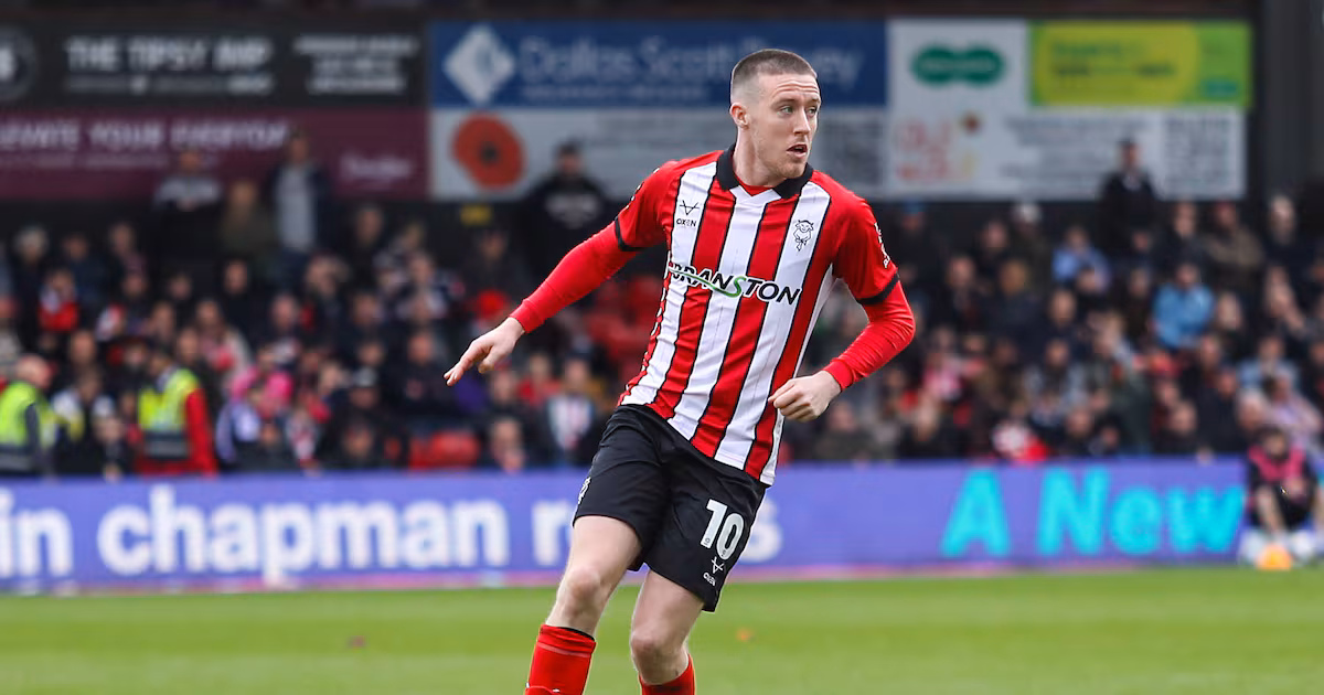 Jack Moylan scores winner on Cardiff debut