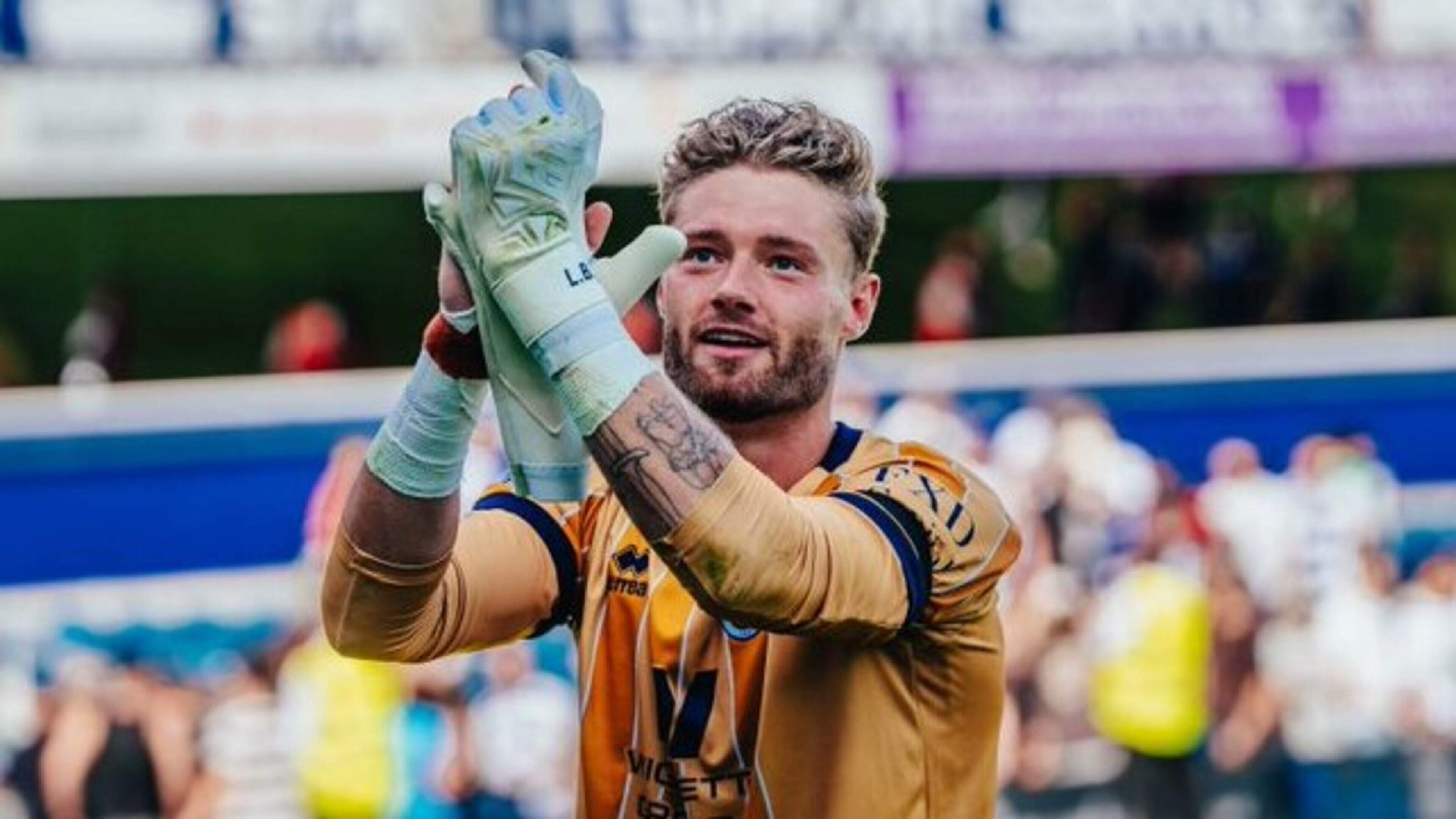 Millwall Keeper Achieves Rare Penalty Save