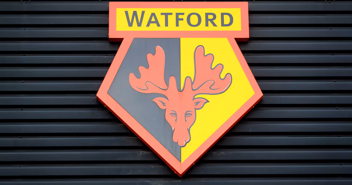 Watford wins with last-minute goal against Crawley