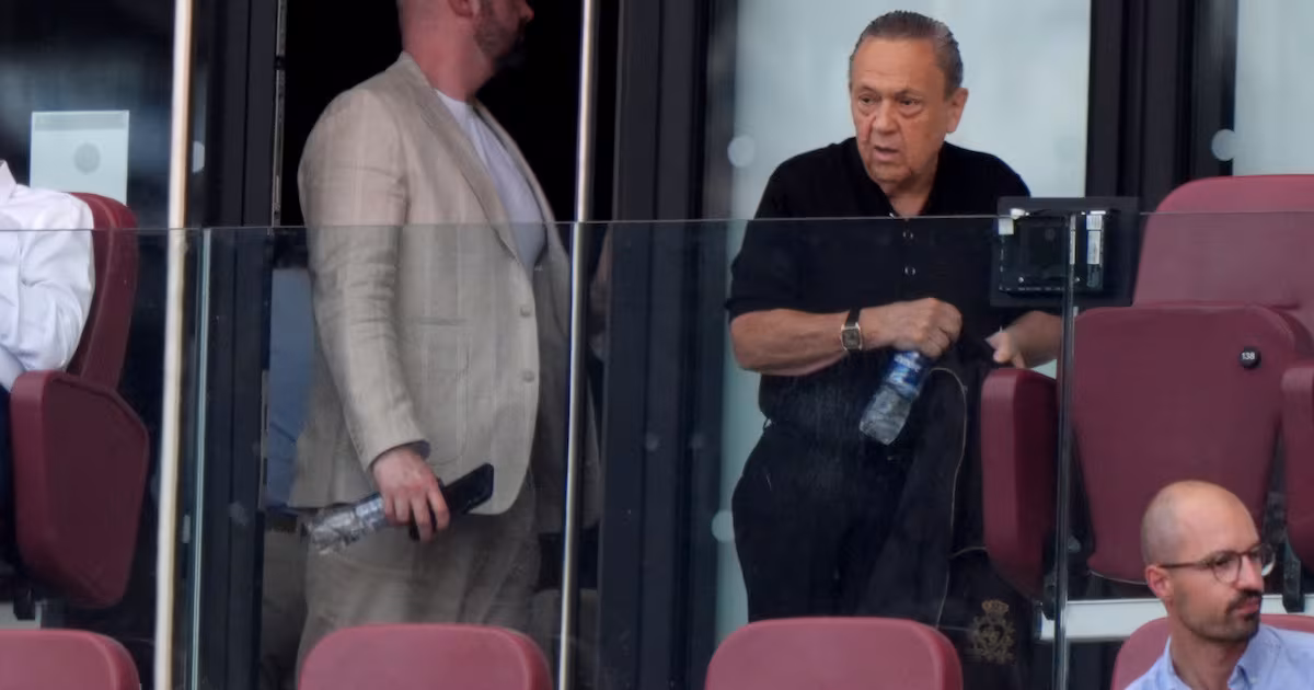 West Ham Focuses Amid Sullivan Investigation