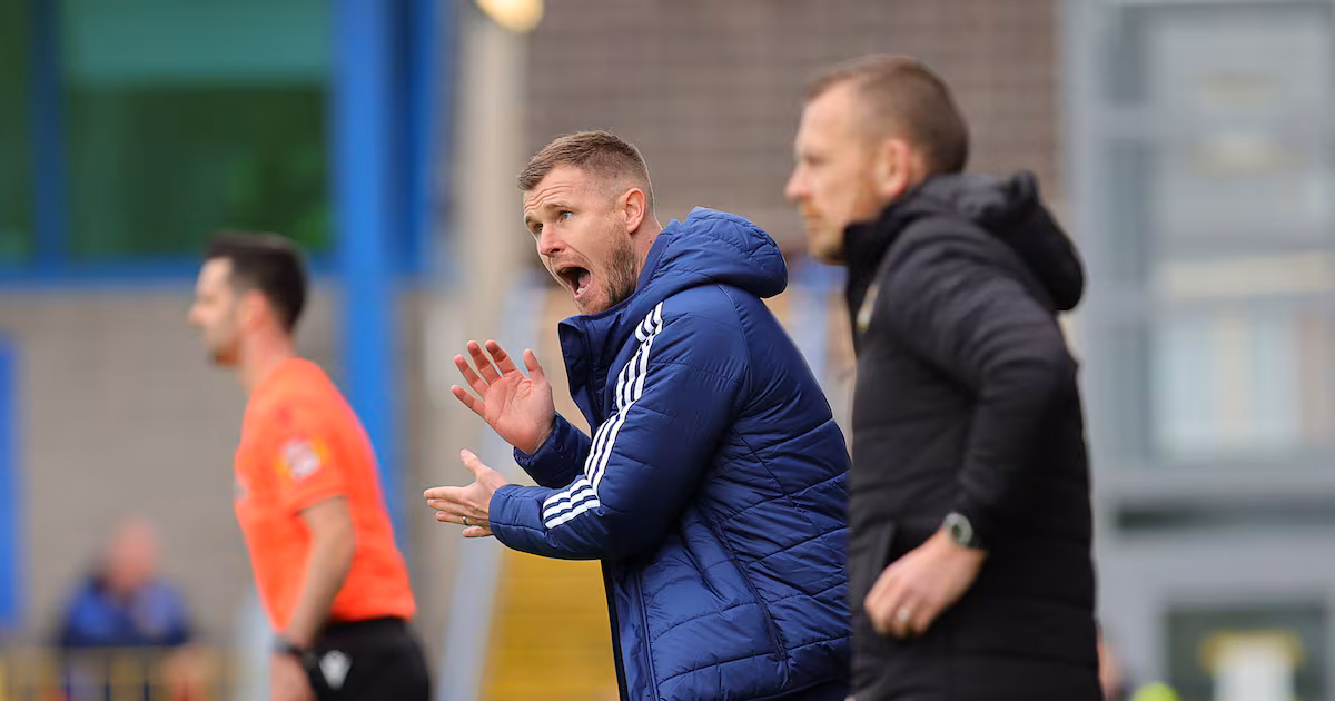 Glenavon Suffers 3-1 Defeat to Ards