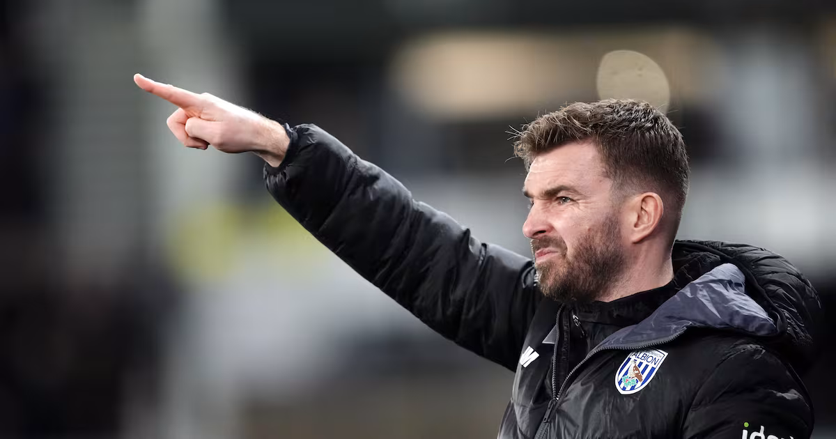 West Brom defeats Rotherham 4-1 in cup match