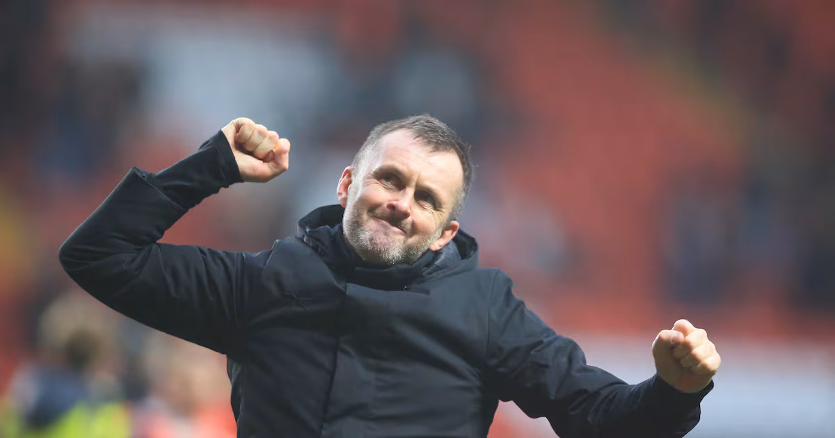 Charlton wins 3-1 against Cheltenham in Cup