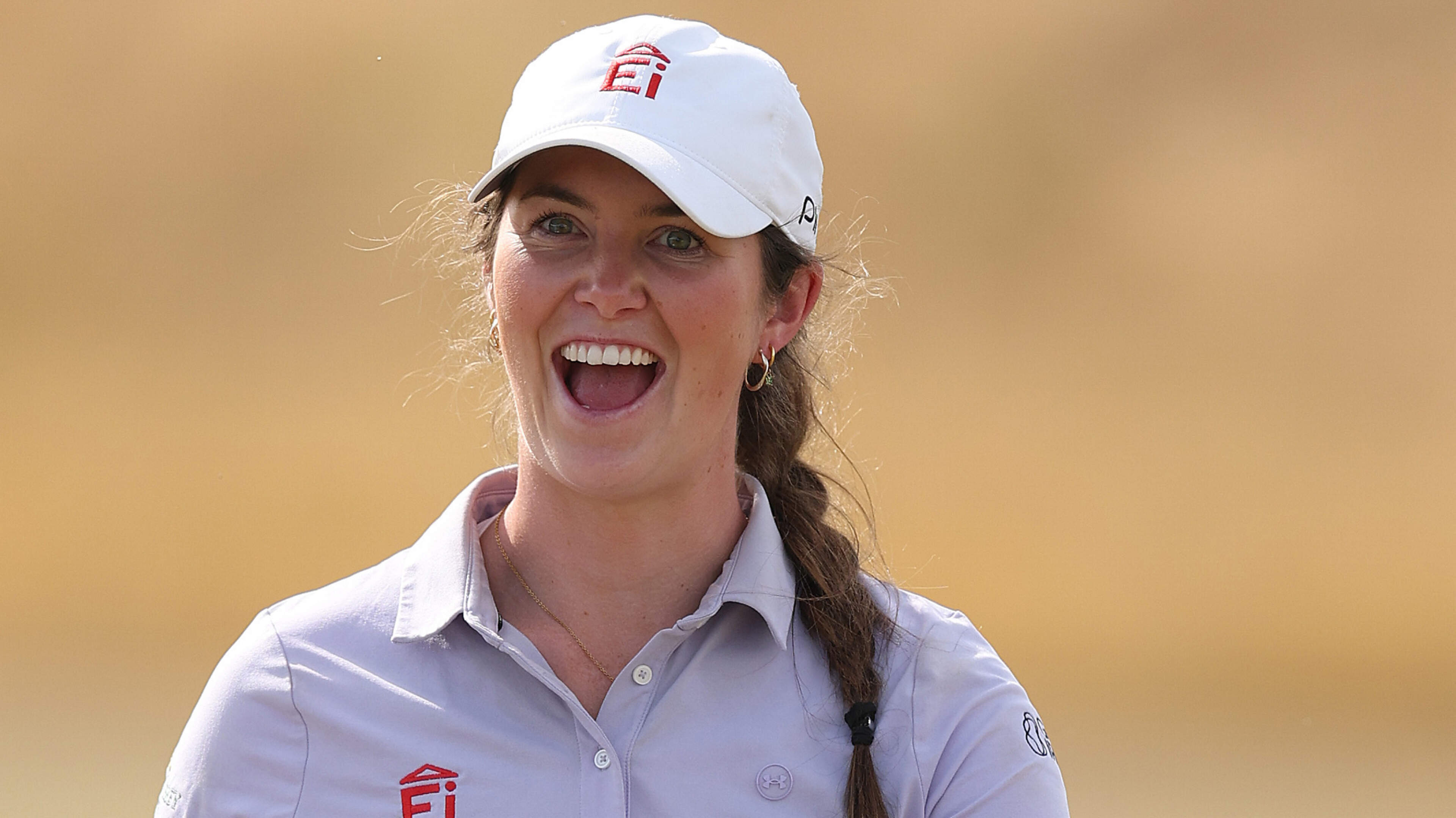 Aine Donegan Eyes Huge Payday at PIF London