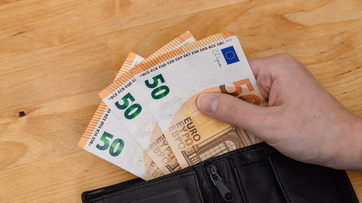 Workers Can Claim Up to €550 in Ireland