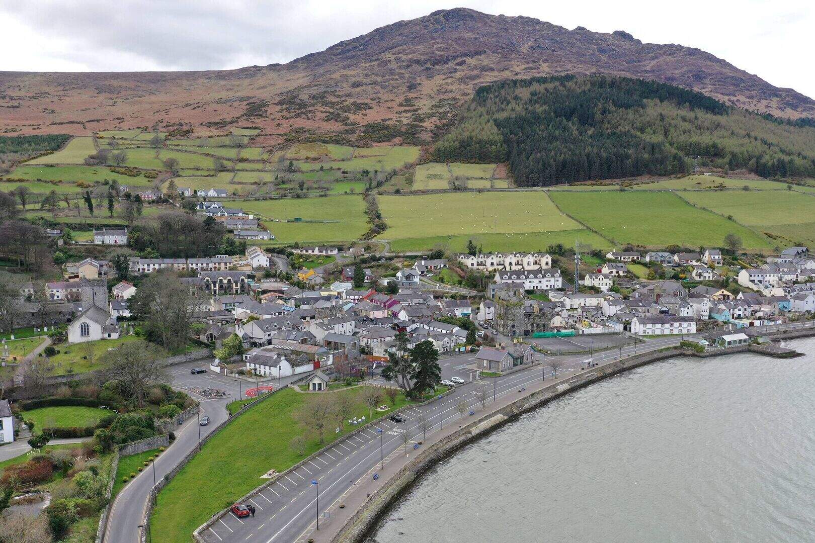 Medieval Carlingford Featured in Summer Series