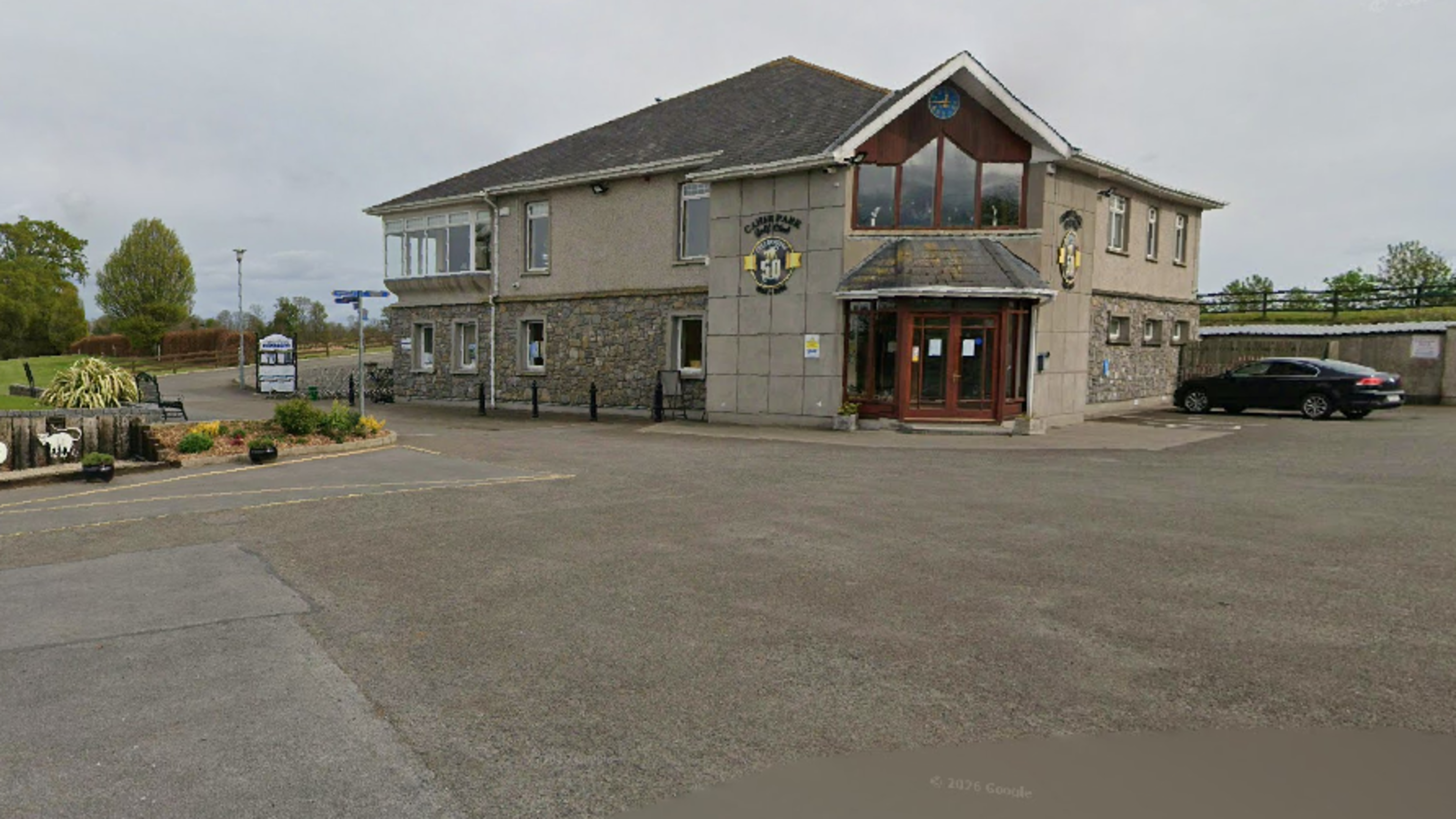 Tipperary Golf Club Driving Range Proposal Denied