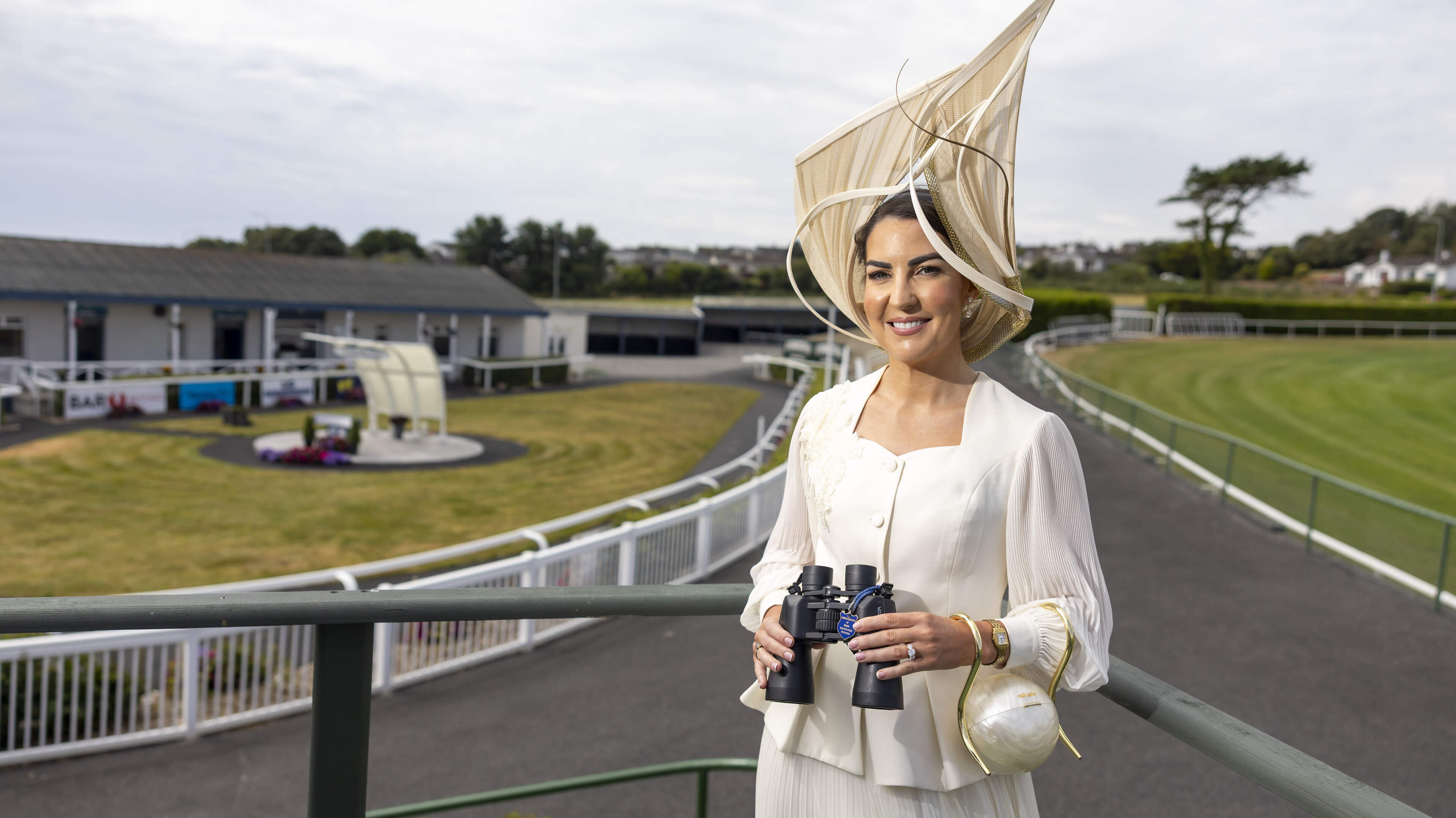 Tramore Racing Festival to Attract 26,000 Visitors