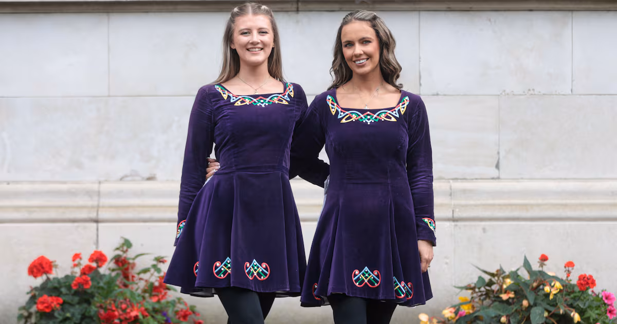 Festival Irish Dancing Thrives at Belfast Fleadh
