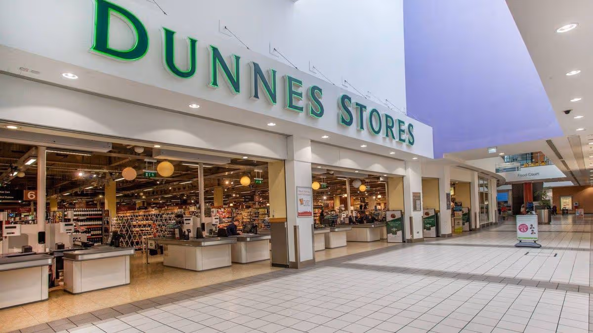 Dunnes Stores recalls 40 products over salmonella risk