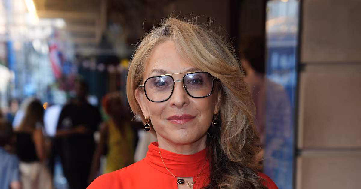 Tracy-Ann Oberman Reflects on Activism and Career