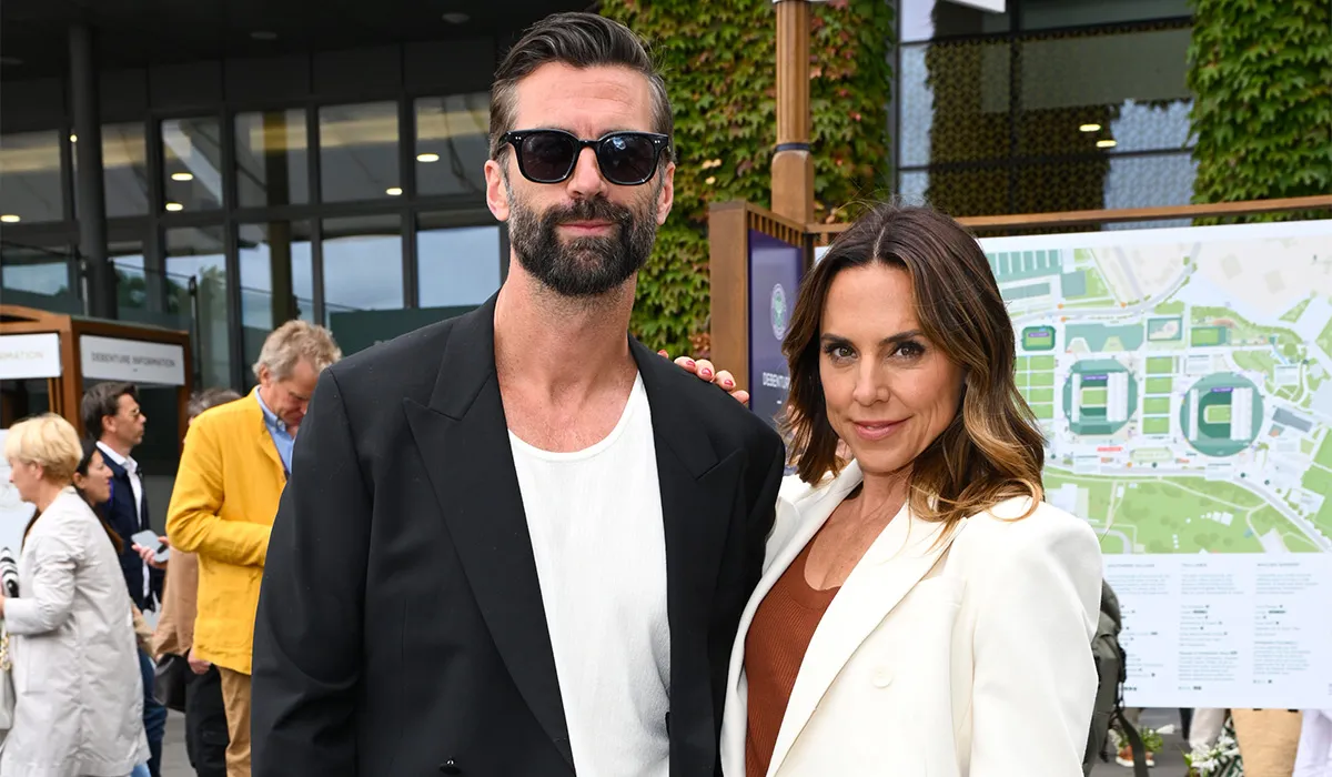 Mel C's Wedding Dress Controversy