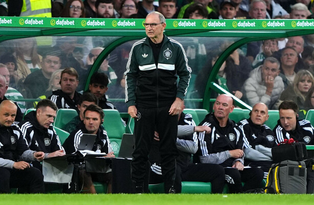 Martin O’Neill to miss Celtic game