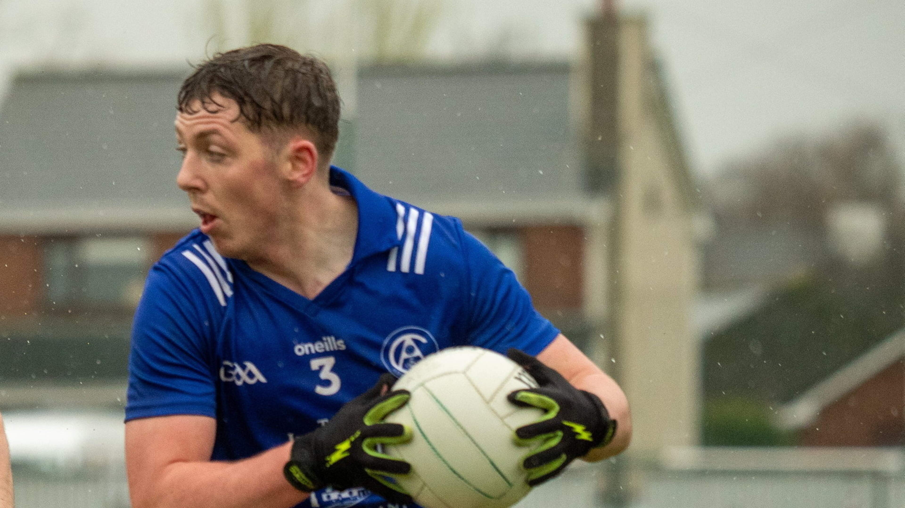 Annascaul defeats Ardfert in Kerry Premier JFC