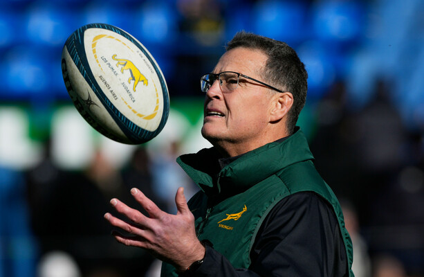 Siya Kolisi injury update ahead of rivalry series