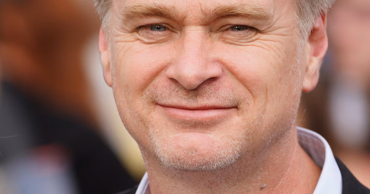 The Odyssey Becomes Nolan's Highest-Grossing Film