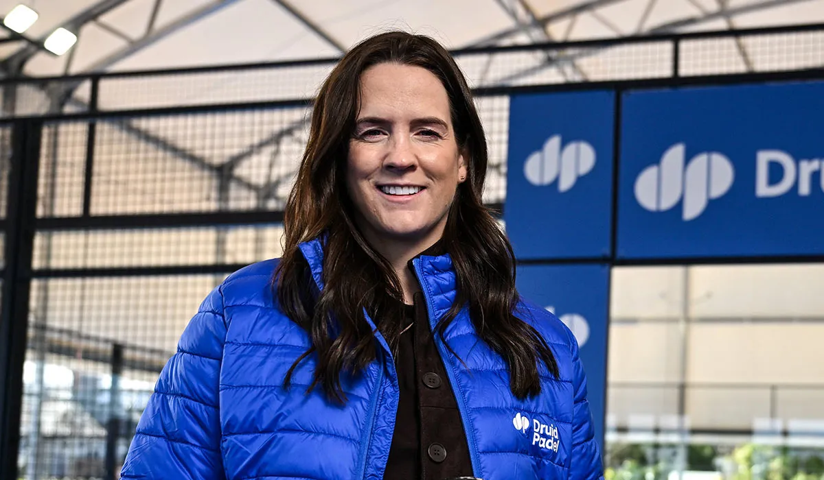 Rachael Blackmore Opens Up About Motherhood
