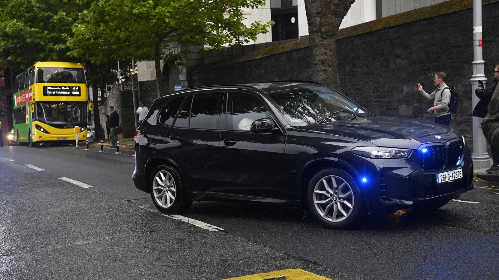 Daniel Kinahan to Appear in Court After Extradition