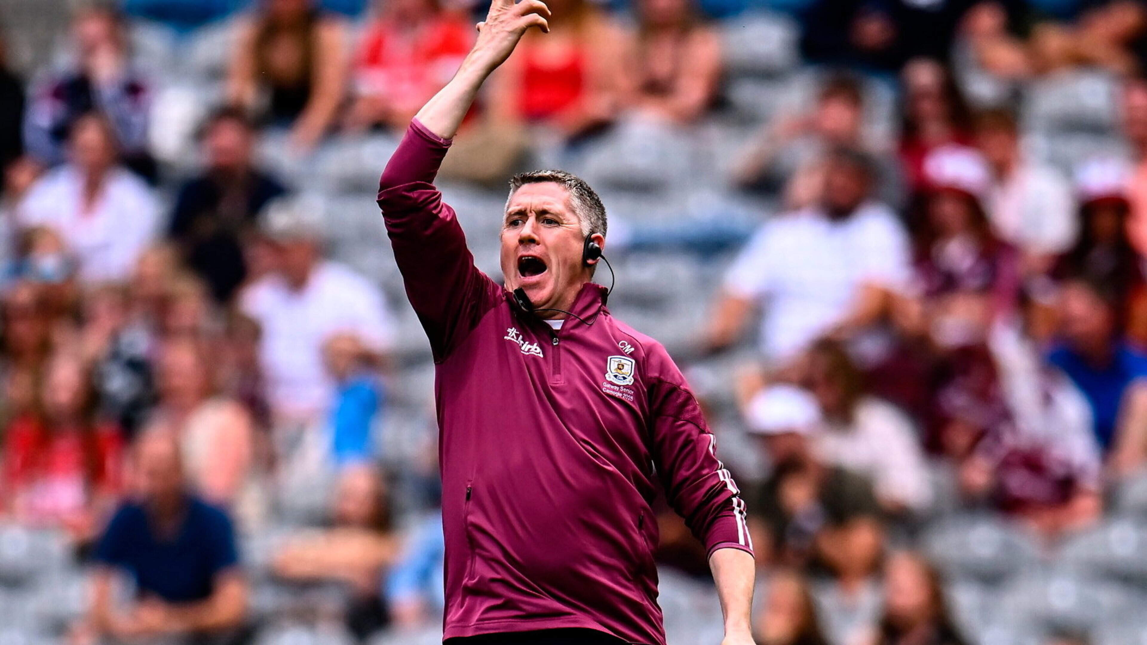 GAA Should Fund Team Holidays for Camogie Finalists