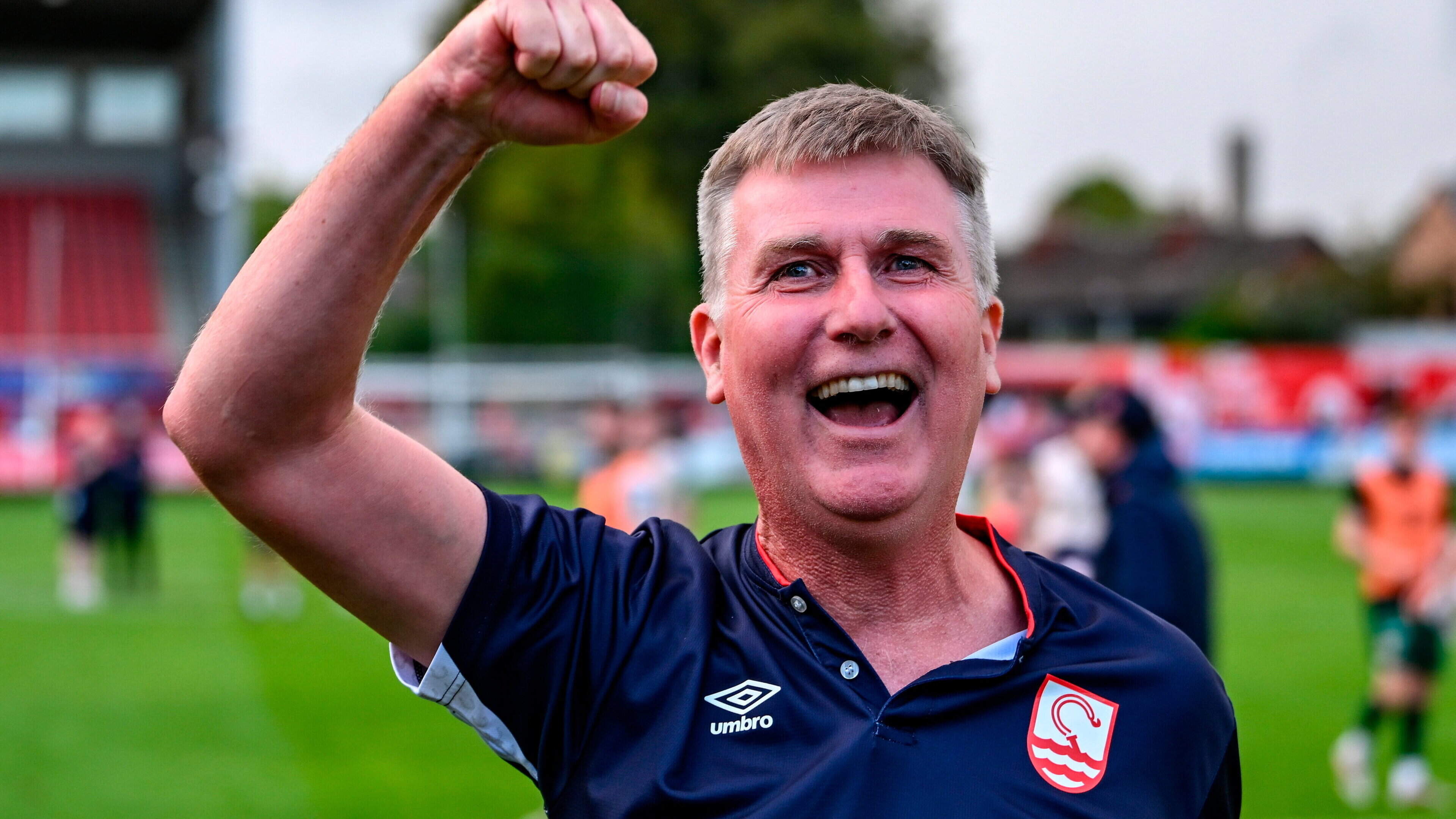 Kenny criticizes personal agendas in Dublin derby