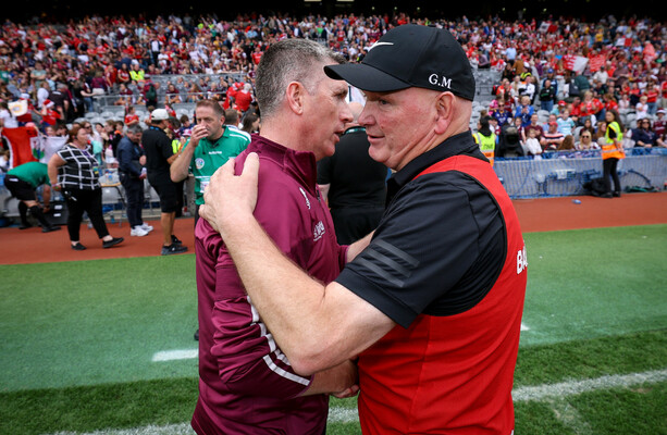 Galway Camogie Manager Calls for Financial Support