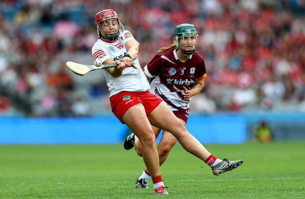Cork Wins All-Ireland Camogie Final