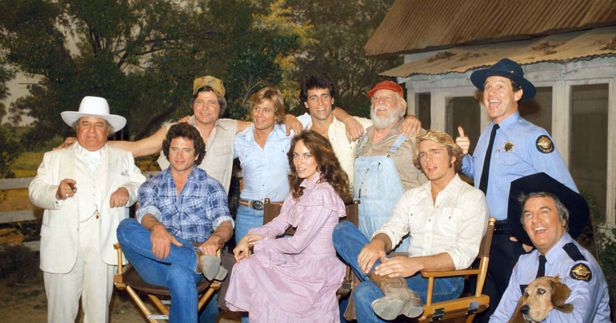 Dukes of Hazzard star Ben Jones dies at 84