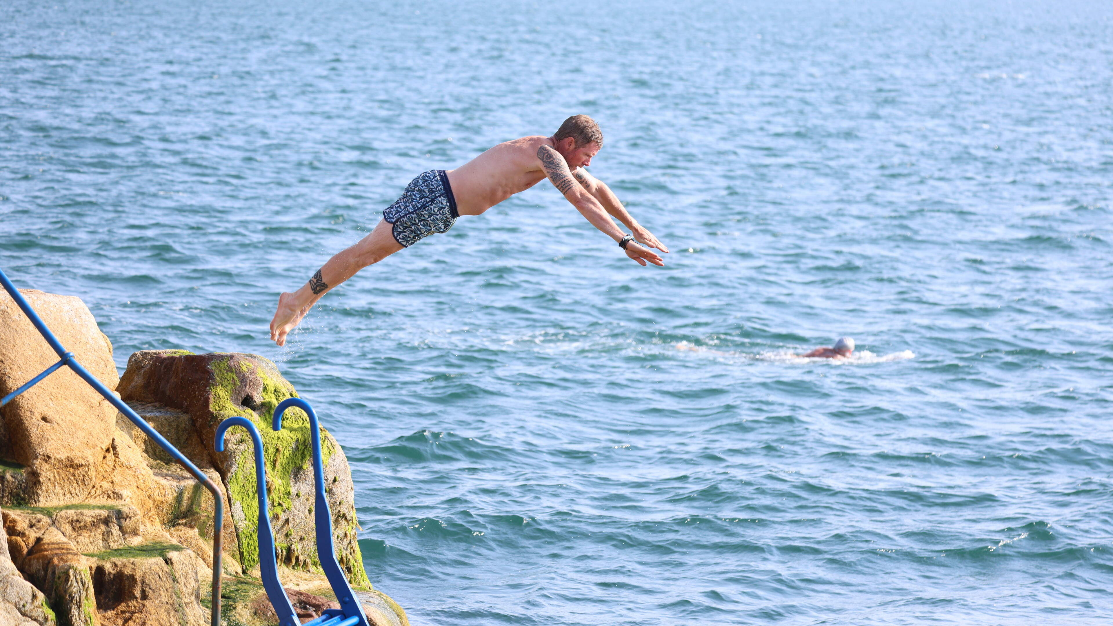 Warm Weather Returns with 29C This Week