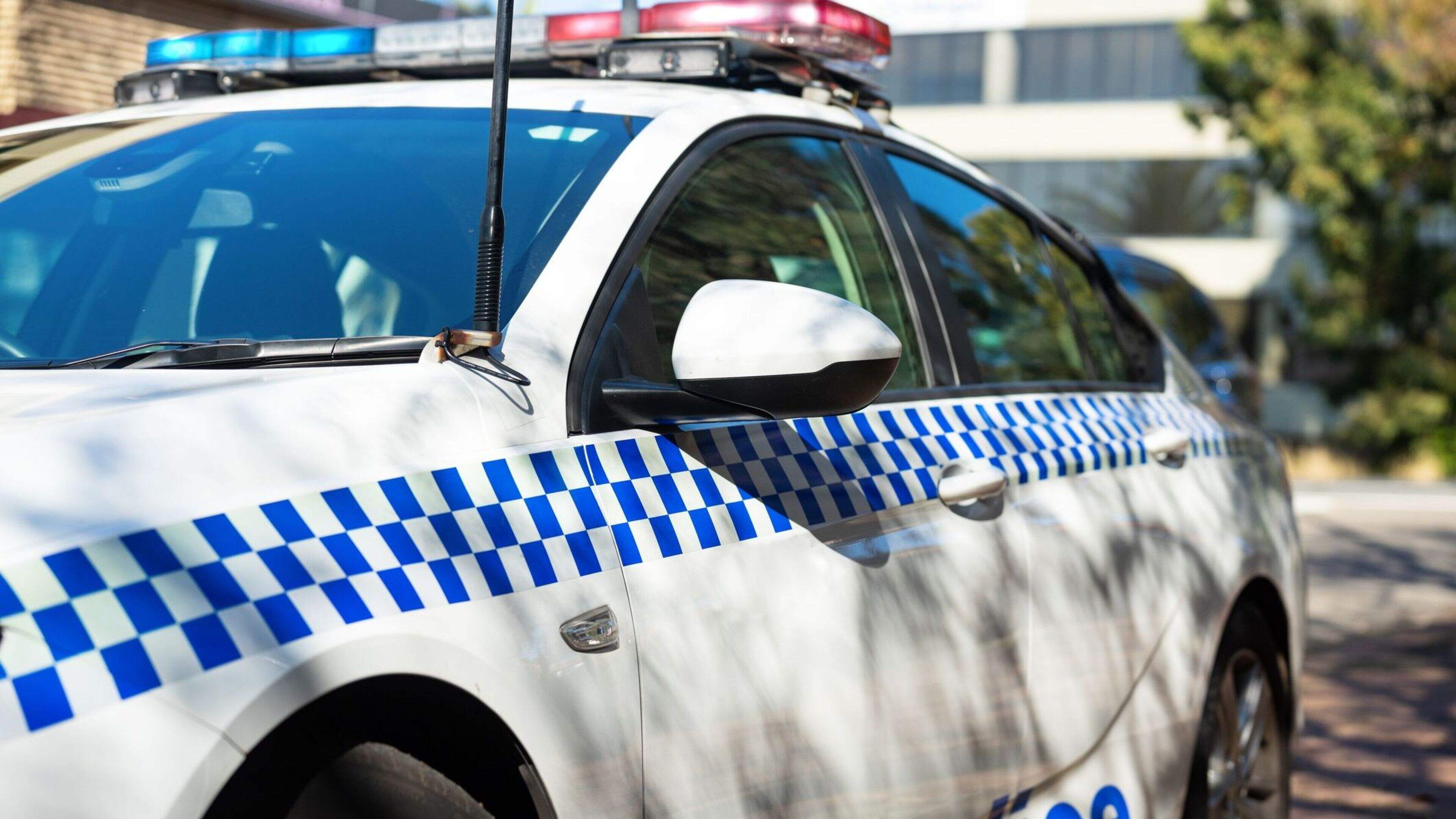 Australian Investigation Ends Over Doll in Suitcase