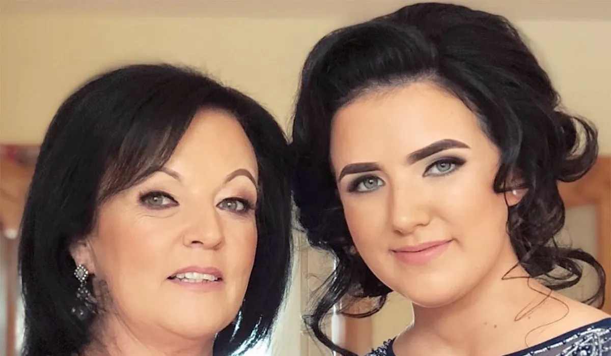 Megan O'Connor to Climb Kilimanjaro for FTD