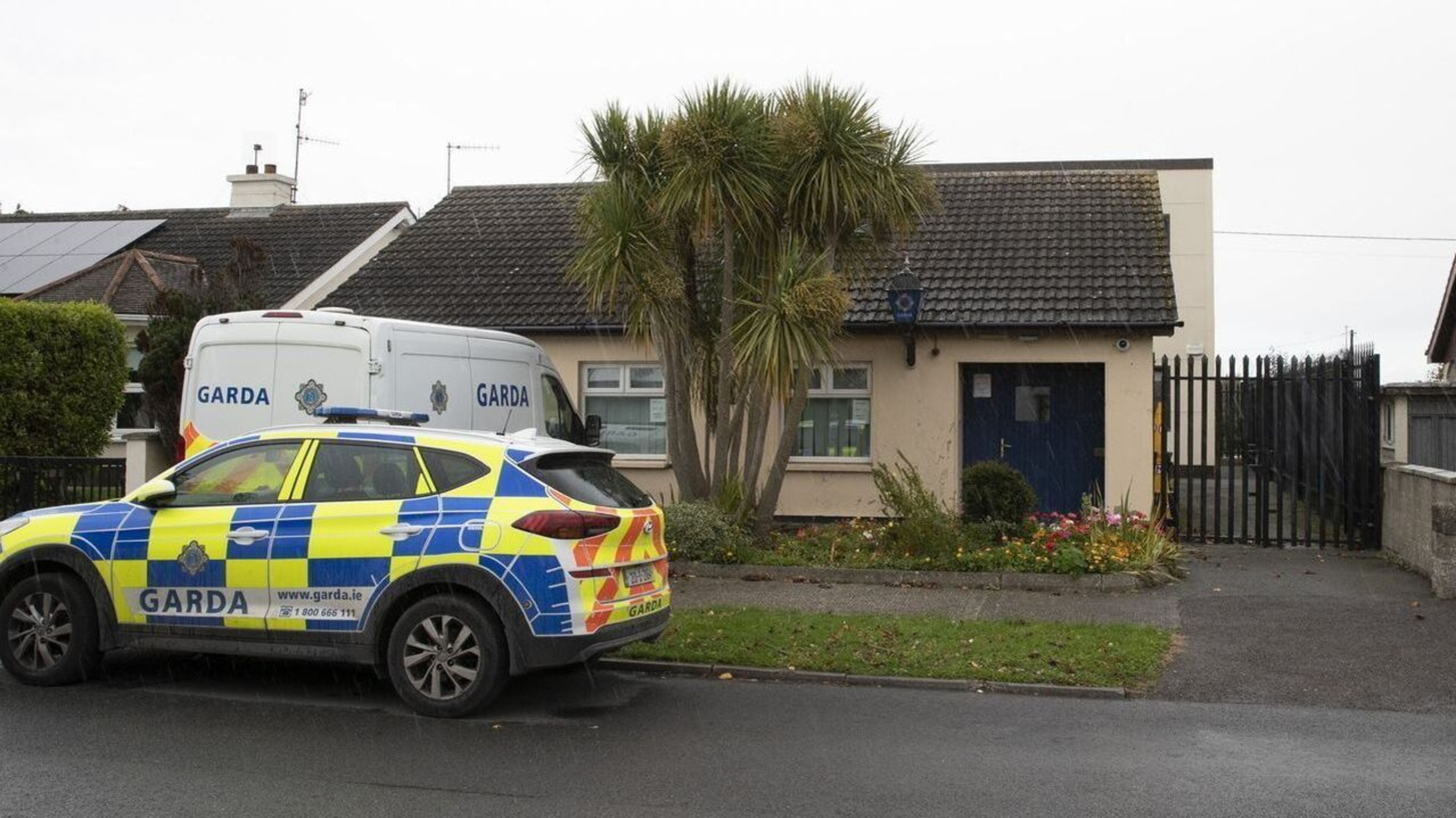 Increased Garda Patrols in Meath Coastal Villages