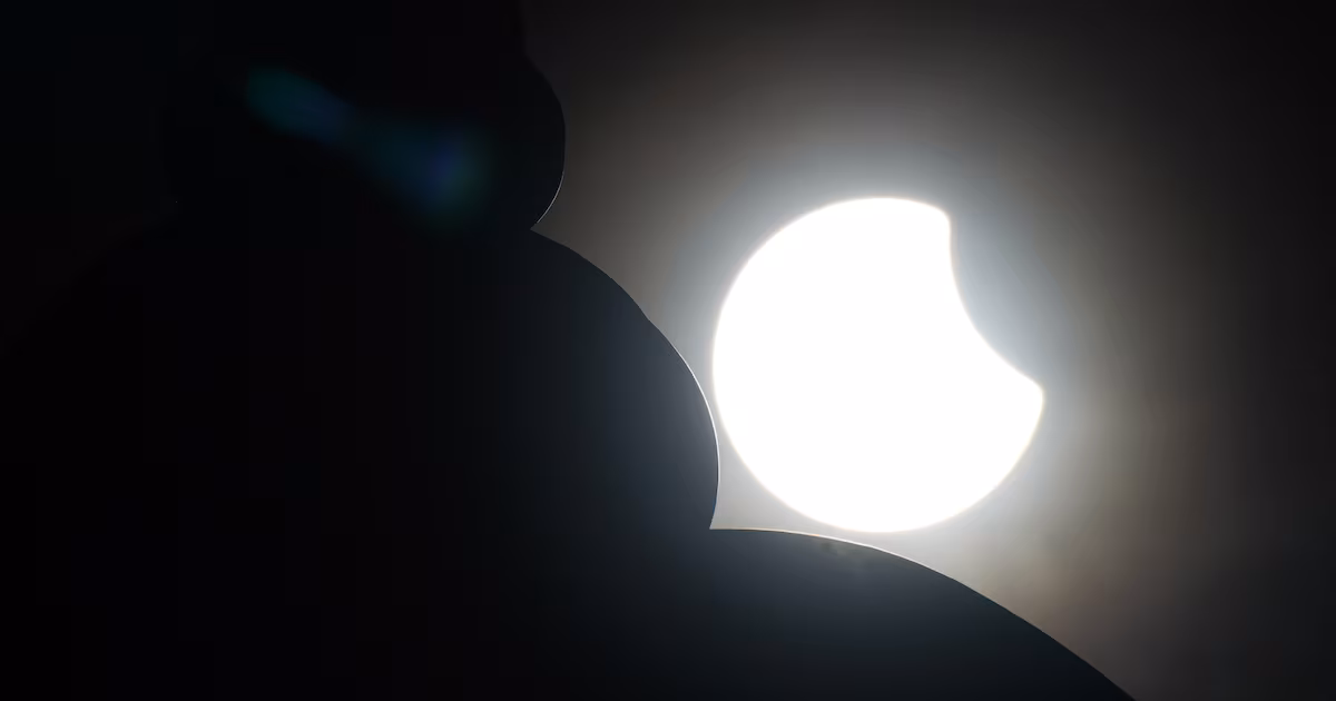 Consumers Warned Against Knock-Off Eclipse Glasses