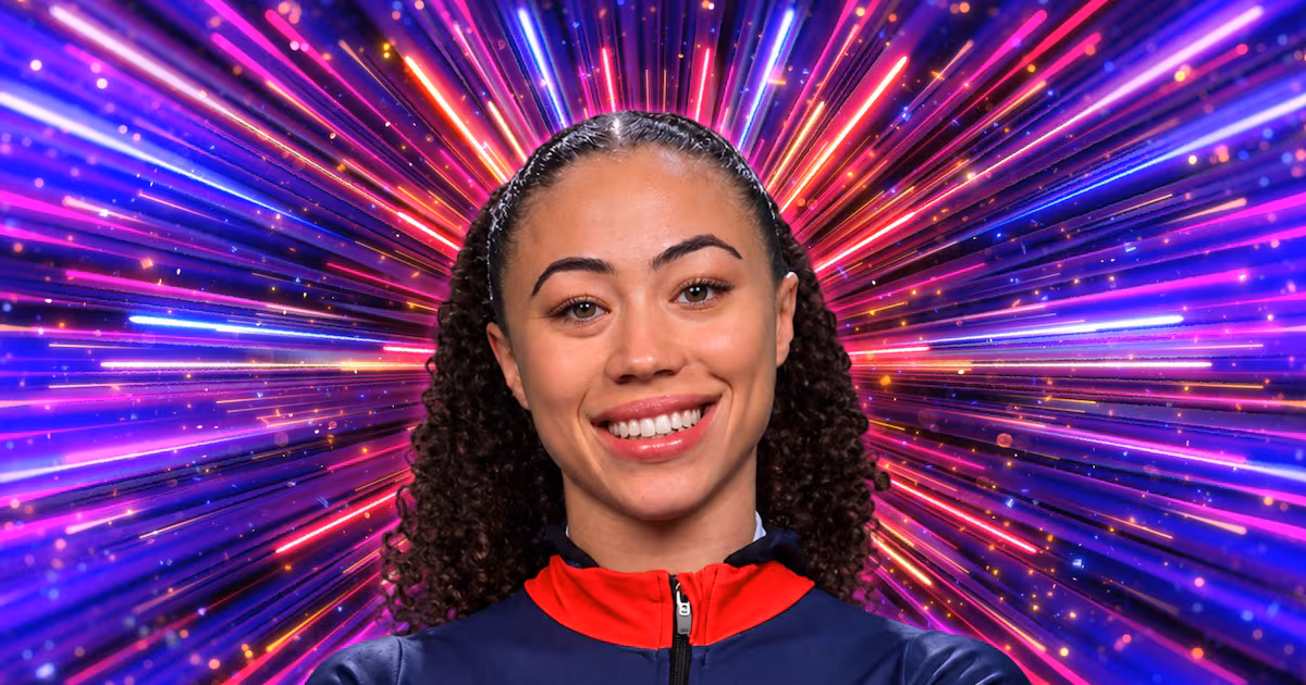 Tabby Stoecker Joins Strictly Come Dancing 2026