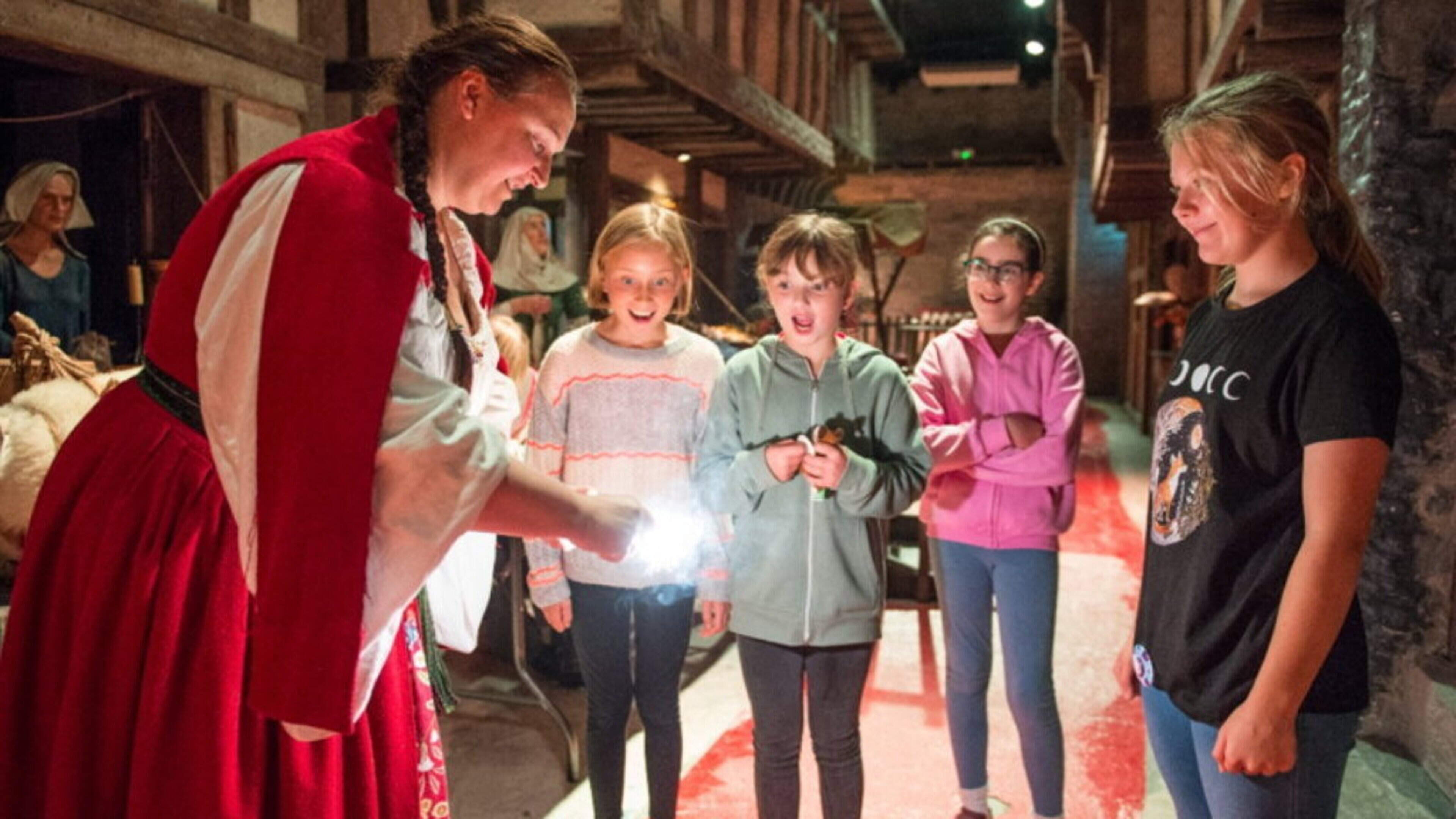 Kerry County Museum Offers Free Admission