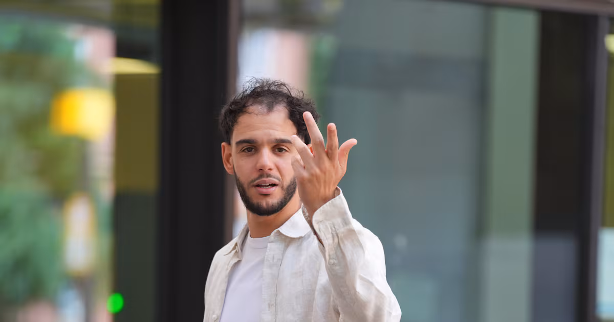 Man charged with stealing actor's £100,000 watch