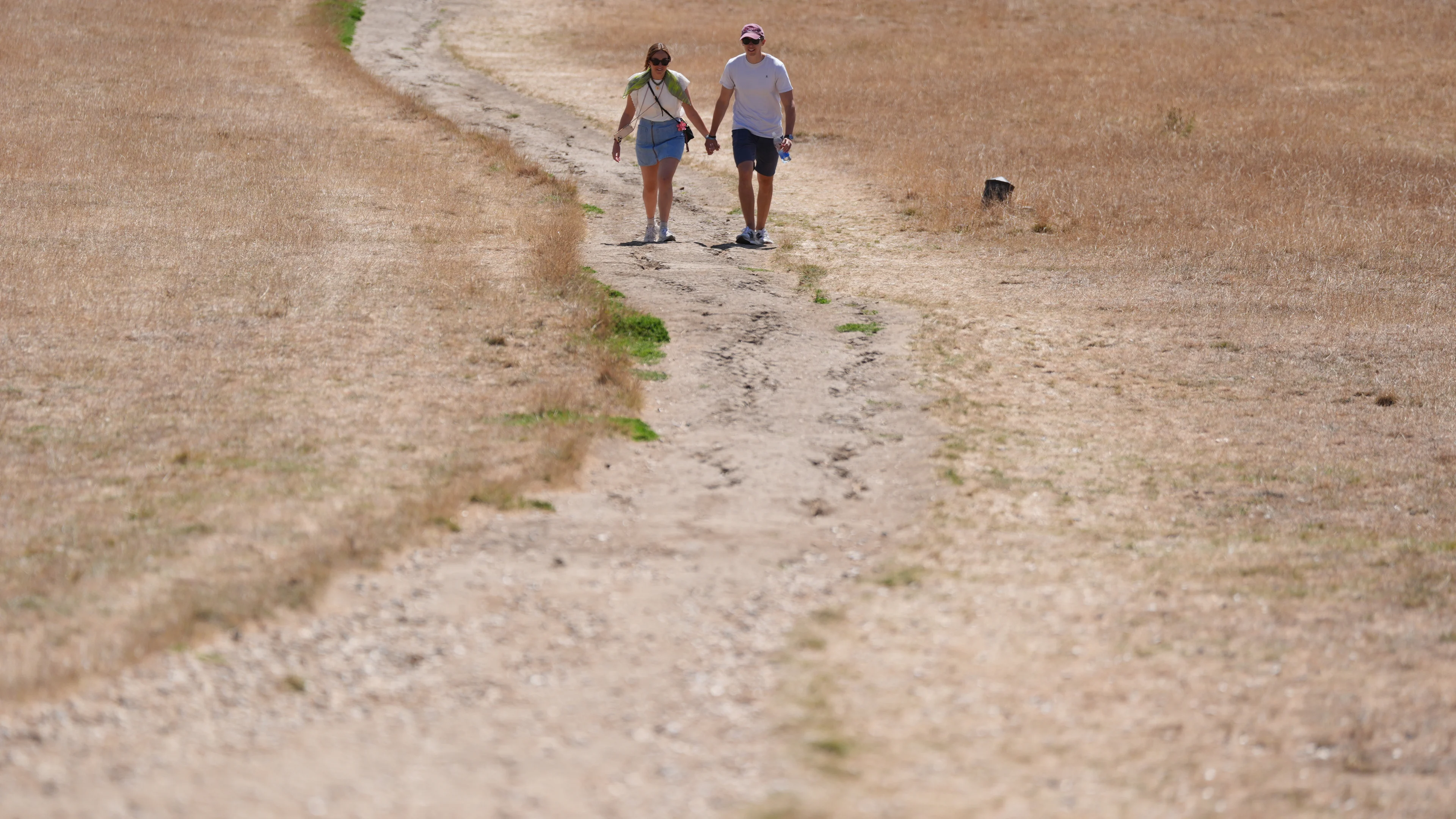 Drought Expected in More Parts of England