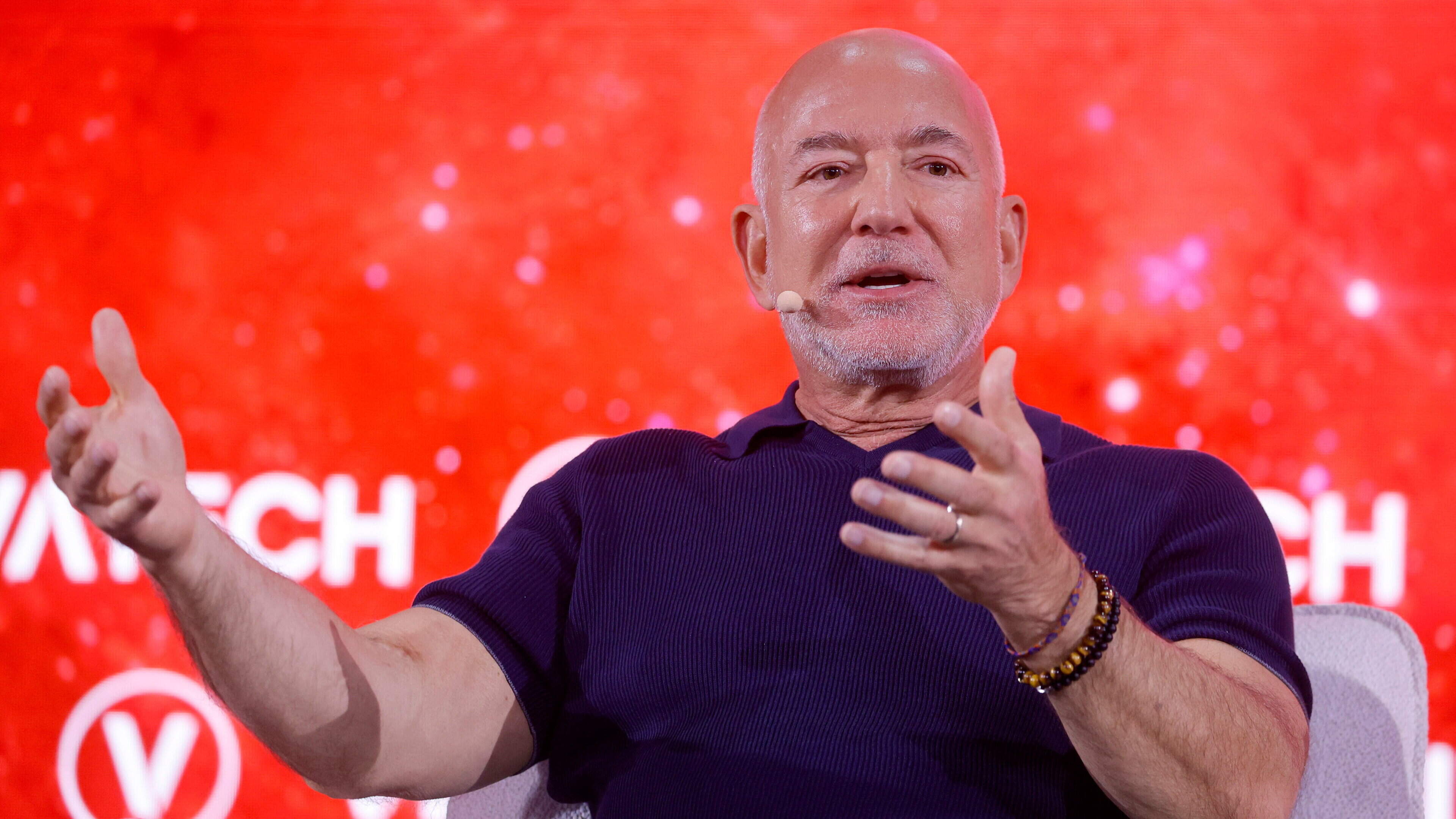 Liverpool may need Bezos money for competition