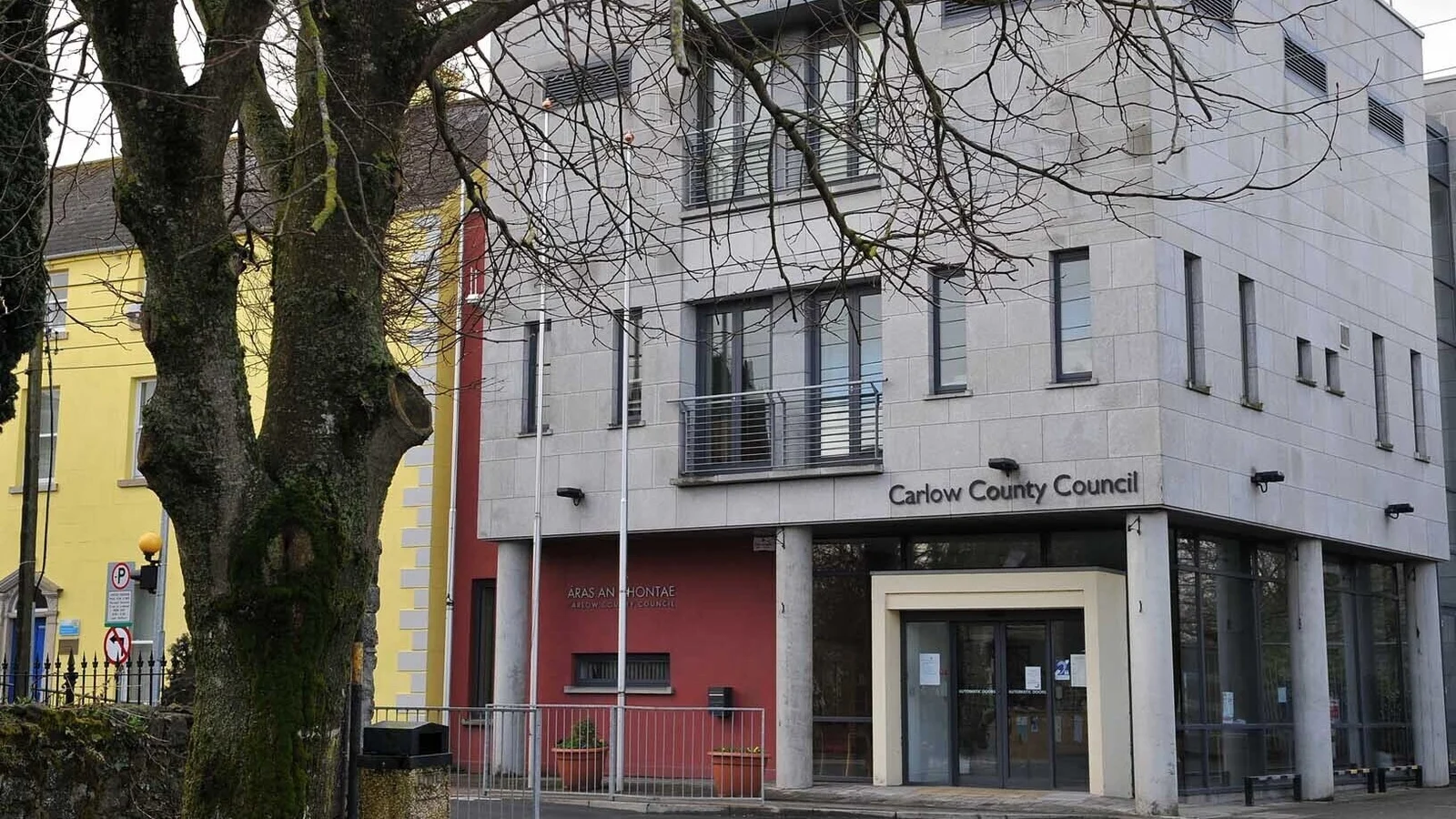 Carlow Council Loses Houses Over Adverse Possession