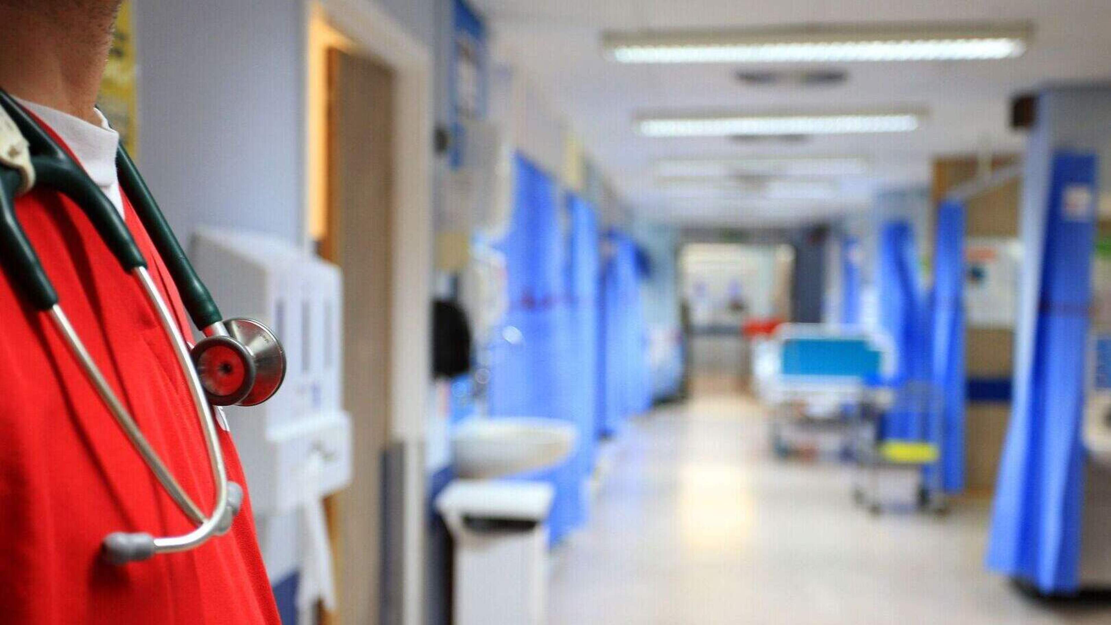 Staffing Crisis at Special Care Unit