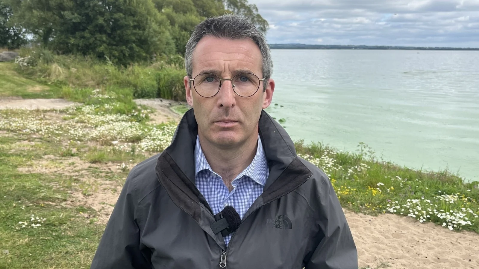 NI minister receives death threat over cow culling